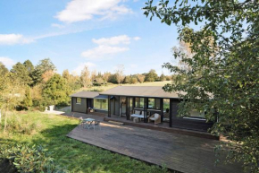 Cozy Cottage In Vejby, 900 M To The Beach, Vejby